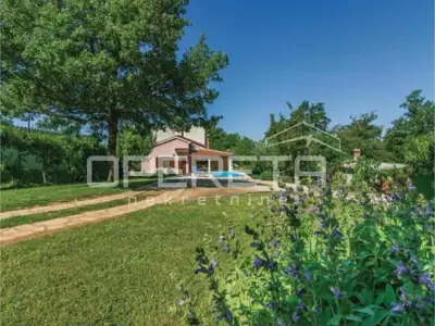 House for sale in Kanfanar, 88 m² - 3