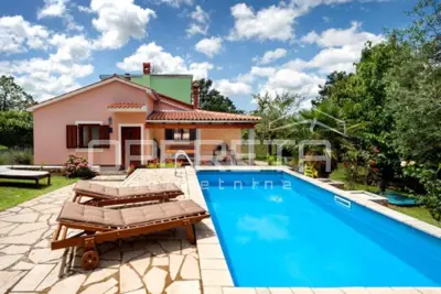House for sale in Kanfanar, 88 m²