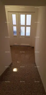 Verkauf einer großen Wohnung mit Garten, Tar, Vabriga! - 7