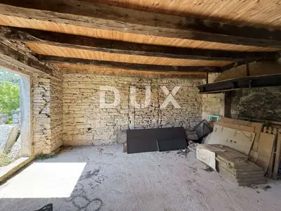 Haus 200 m², Grožnjan - authentisches istrisches Haus - 5