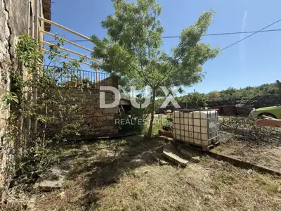 Haus 200 m², Grožnjan - authentisches istrisches Haus - 11