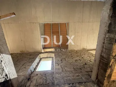 Haus 200 m², Grožnjan - authentisches istrisches Haus - 8