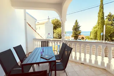 House for sale in Dramalj, 80 m² - 2