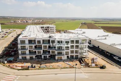 Wohnung 53 m², Umag - 800 m vom Meer und vom Zentrum entfernt - 6
