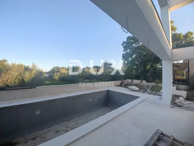 Dvojna kuća 130 m², okolica Malinske, bazen i terasa - 5