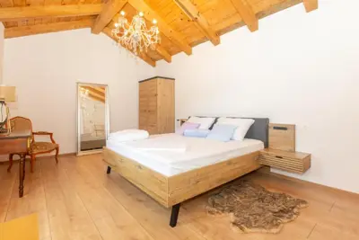 Stone houses, Kanfanar, quiet location and building land - 9