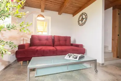 Stone houses, Kanfanar, quiet location and building land - 18