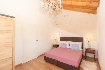 Stone houses, Kanfanar, quiet location and building land - 13