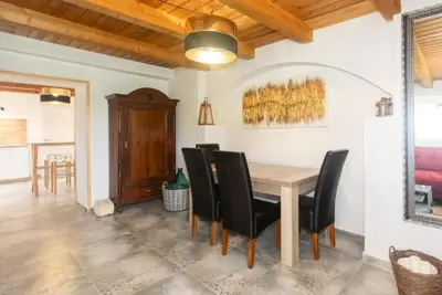 Stone houses, Kanfanar, quiet location and building land - 14