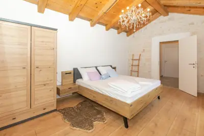 Stone houses, Kanfanar, quiet location and building land - 10