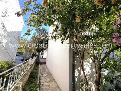 Haus 172 m², Rogoznica - ruhige Umgebung in Meeresnähe - 8