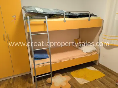 Haus 172 m², Rogoznica - ruhige Umgebung in Meeresnähe - 7