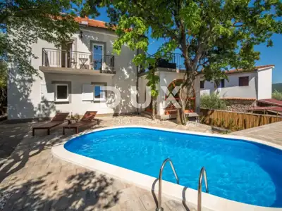 Haus 250 m², Kornić - Pool und touristische Vermietung - 6