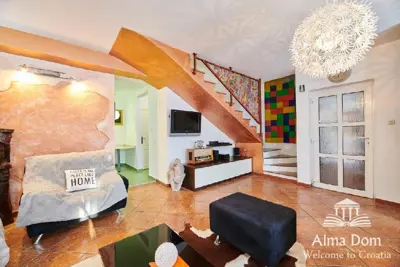 Ferienvilla, Umag, Pool und Jacuzzi in gepflegter Umgebung - 6
