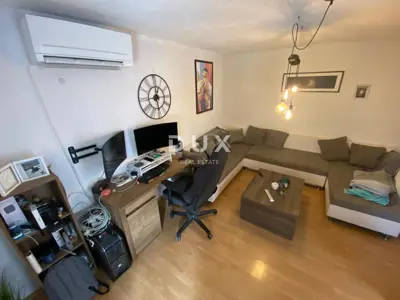 RIJEKA, HRELJIN - freistehendes Haus mit ZWEI GETRENNTEN WOHNUNGEN + Garten mit p - 9