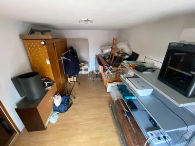 RIJEKA, HRELJIN - freistehendes Haus mit ZWEI GETRENNTEN WOHNUNGEN + Garten mit p - 18