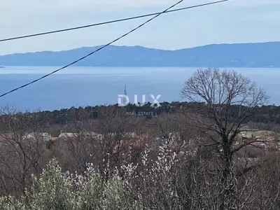 RIJEKA, HRELJIN - freistehendes Haus mit ZWEI GETRENNTEN WOHNUNGEN + Garten mit p - 4