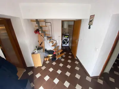 RIJEKA, HRELJIN - freistehendes Haus mit ZWEI GETRENNTEN WOHNUNGEN + Garten mit p - 13