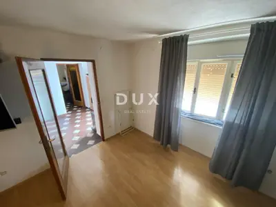 RIJEKA, HRELJIN - freistehendes Haus mit ZWEI GETRENNTEN WOHNUNGEN + Garten mit p - 17