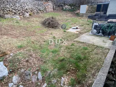 RIJEKA, HRELJIN - freistehendes Haus mit ZWEI GETRENNTEN WOHNUNGEN + Garten mit p - 3