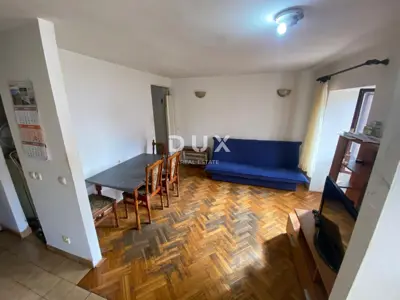 RIJEKA, HRELJIN - freistehendes Haus mit ZWEI GETRENNTEN WOHNUNGEN + Garten mit p - 22