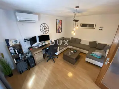 RIJEKA, HRELJIN - freistehendes Haus mit ZWEI GETRENNTEN WOHNUNGEN + Garten mit p - 7