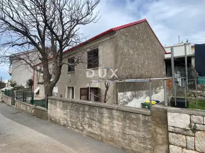 RIJEKA, HRELJIN - freistehendes Haus mit ZWEI GETRENNTEN WOHNUNGEN + Garten mit p - 11