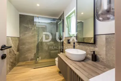 Villa 240 m², Krk - Okolica, Pool und atemberaubender Panoramablick auf das Meer - 10