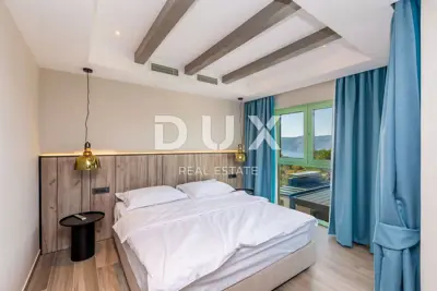 Villa 240 m², Krk - Okolica, Pool und atemberaubender Panoramablick auf das Meer - 5
