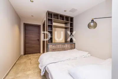 Villa 240 m², Krk - Okolica, Pool und atemberaubender Panoramablick auf das Meer - 20