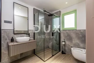 Villa 240 m², Krk - Okolica, Pool und atemberaubender Panoramablick auf das Meer - 15