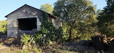 Kuća 90 m², Gostinjac - za adaptaciju - 9