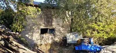 Kuća 90 m², Gostinjac - za adaptaciju - 8