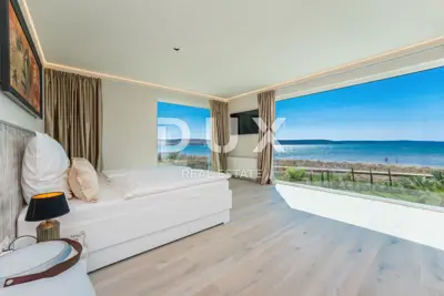 Zadar, Ljubač, kuća, 316 m², 20 m do mora