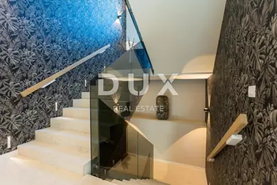 Villa 316 m², Ljubač - 1st row to the sea - 15