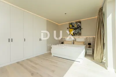 Villa 316 m², Ljubač - 1st row to the sea - 17
