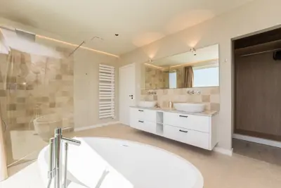 Villa 316 m², Ljubač - 1st row to the sea - 22