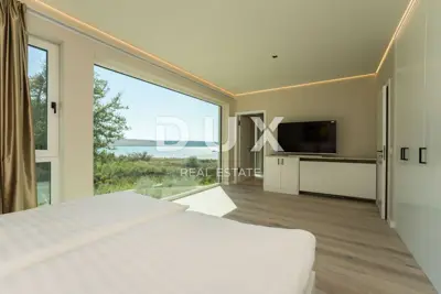 Villa 316 m², Ljubač - 1st row to the sea - 18