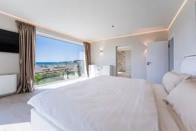 Villa 316 m², Ljubač - 1st row to the sea - 20
