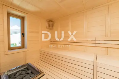 Villa 316 m², Ljubač - 1st row to the sea - 13