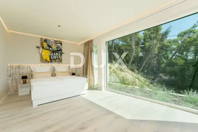 Villa 316 m², Ljubač - 1st row to the sea - 16