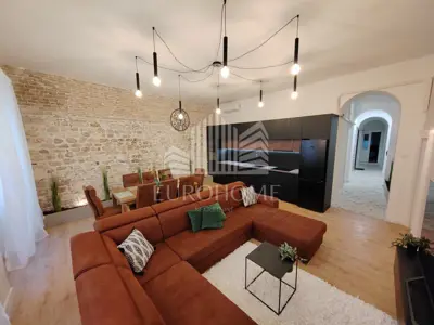 Apartment 110 m², Poluotok Zadar - city center