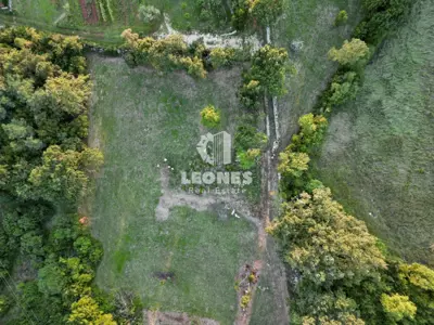 Građevinsko zemljište, Plovanija kod Buja, okruženo zelenilom