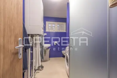 Stan 100 m², Belveder, Rijeka - prostran peterosobni raspored - 10