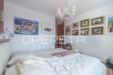 Stan 100 m², Belveder, Rijeka - prostran peterosobni raspored - 8