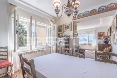 Stan 100 m², Belveder, Rijeka - prostran peterosobni raspored - 19