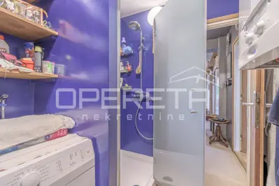 Stan 100 m², Belveder, Rijeka - prostran peterosobni raspored - 11
