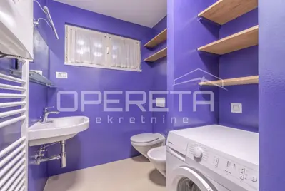 Stan 100 m², Belveder, Rijeka - prostran peterosobni raspored - 9
