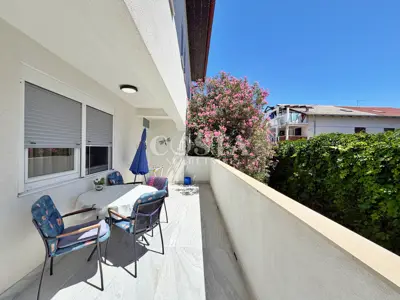 Apartment 81 m², Sabunike - ground floor, terrace and garden - 16