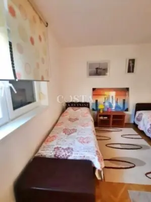 Wohnung 81 m², Sabunike - Erdgeschoss, Terrasse und Garten - 14